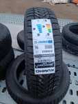 Kumho  155 60 15 2бр зимни нови гуми