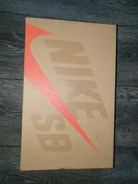 Nike-sb dunk infrared low