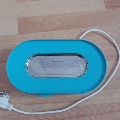 Стерилизатор Philips