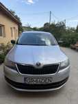 Skoda Rapid 1.2 2013