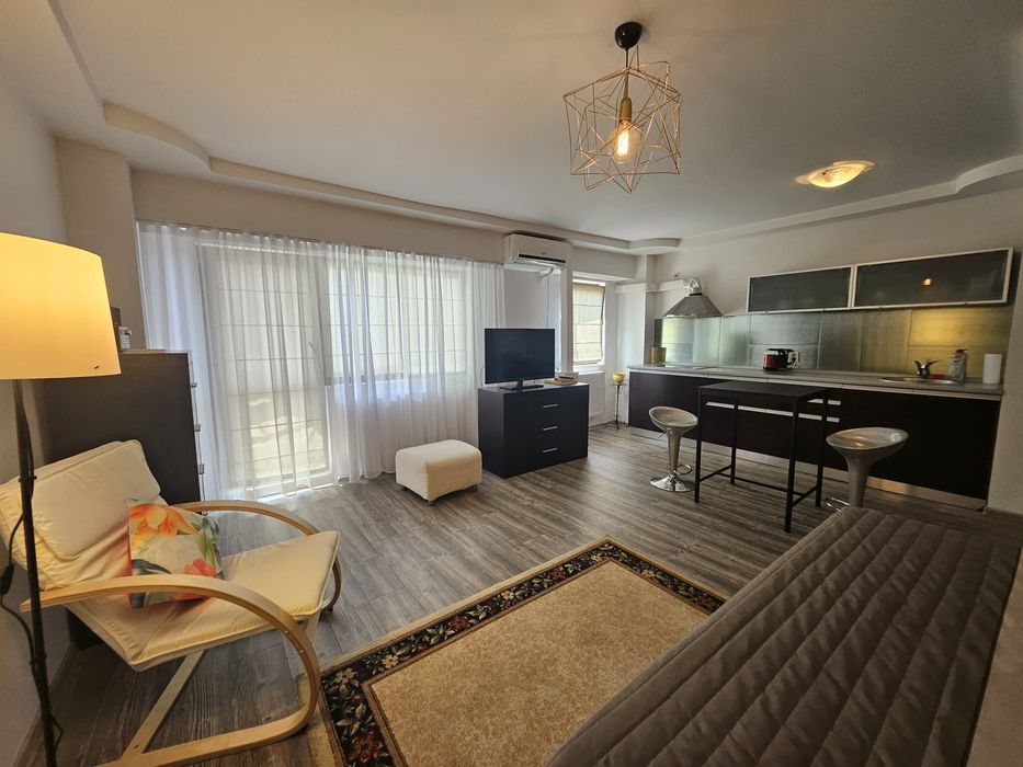 Garsoniera Timpuri Noi/ Nerva Traian - Proprietar