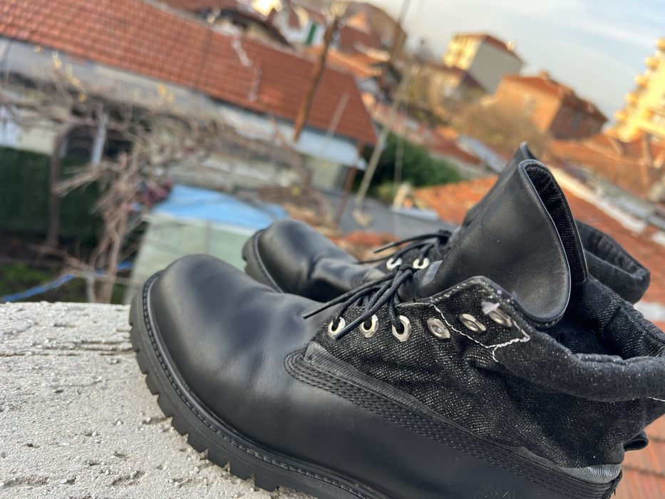 Timberland TBL 42 6 inc