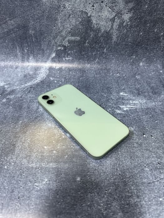 Apple iPhone 12 64gb 82% (г Шемонаиха) - лот 794890