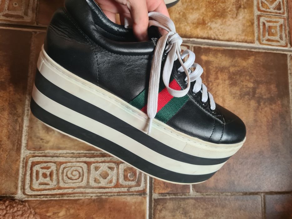 Gucci Piele Naturala