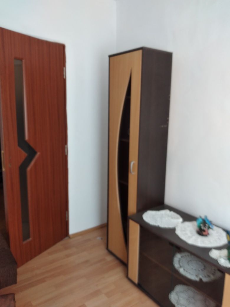 Garsonieră 33mp în Grădiște Arad