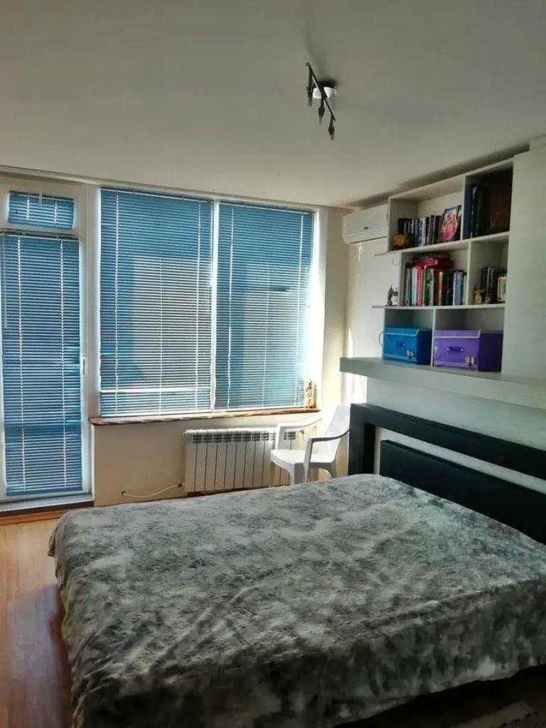 Продава се Тристаен апартамент в Несебър - 85 кв.м за 1236 €/кв.м - Снимка #6
