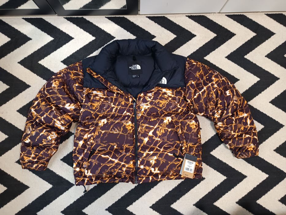 Geaca / Originala / The North Face / XL / TNF NUPTSE 700