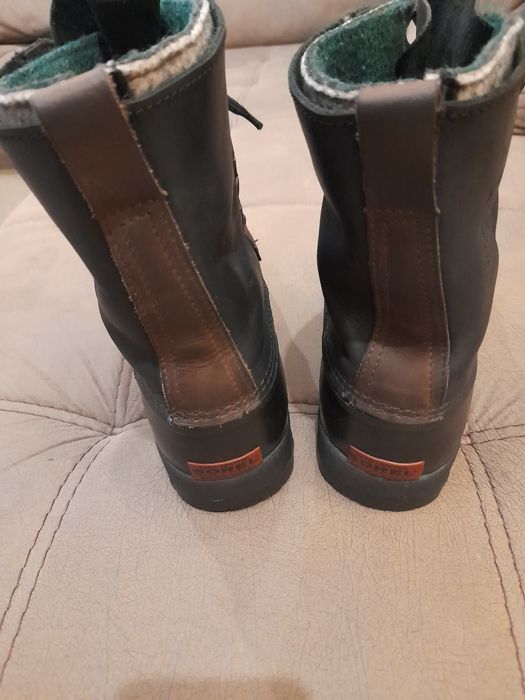 SOREL Alpine - N"41