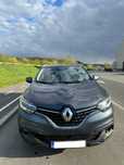 Renault Kadjar 2017