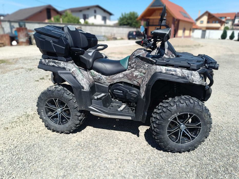 ATV CFMOTO CForce 1000 4x4