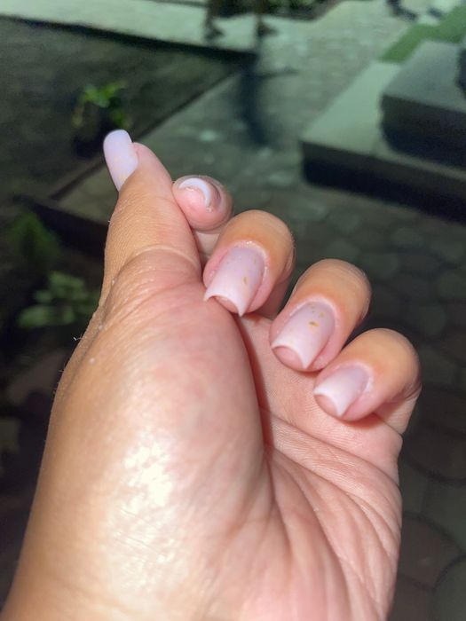 Pun unghii 30 de lei Eforie Nord