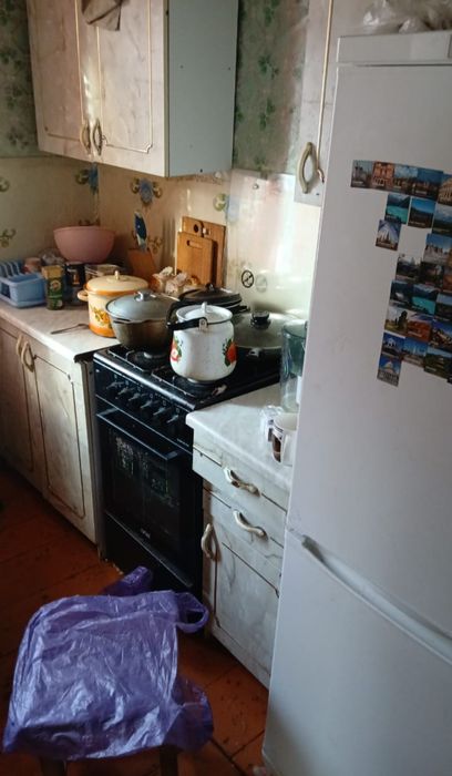 Сдам частный отдельно стоящий дом в районе 42 школы