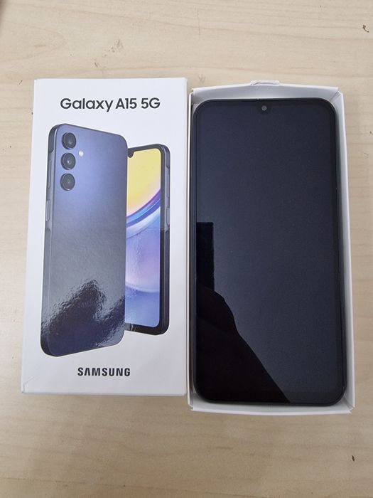 Telefon smartphone Samsung A15 5G