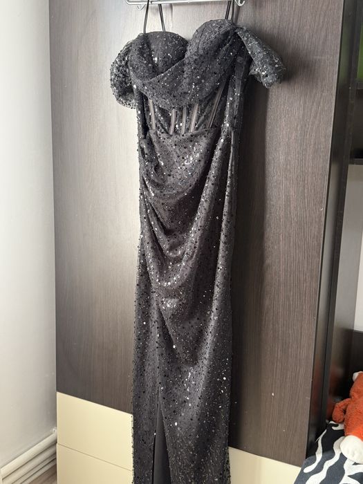 Rochie noua nepurtata doar probata!