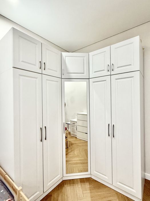 Шифонер сделанный на заказ