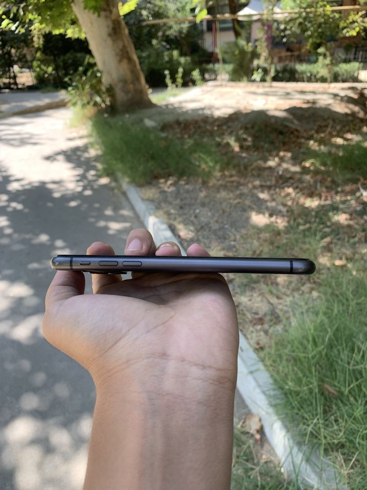 Iphone 11, 128GB, 76 yomkist
