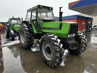 Tractor Deutz dx140