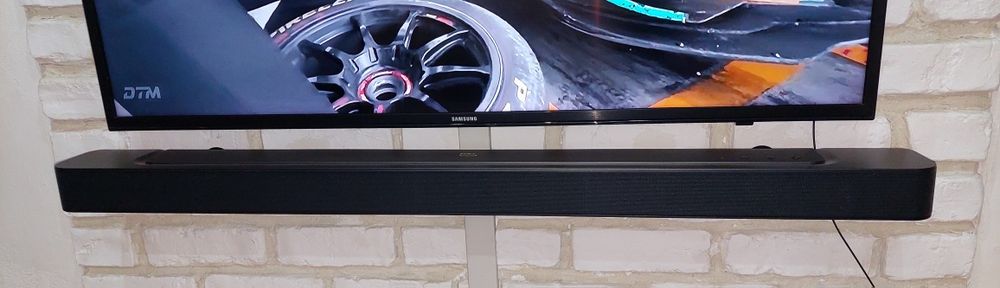 Soundbar JBL Bar 500 5.1, 590W