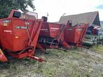 Culegator tornado 35
