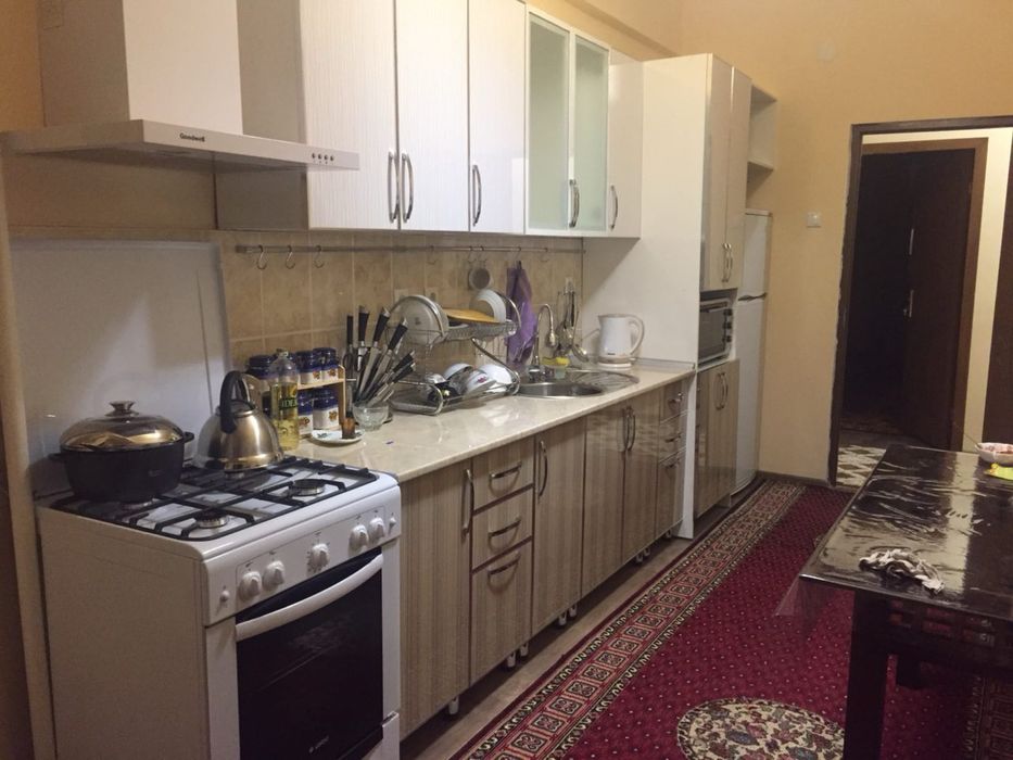 Продаеца Сергели 6 а 3/5/7