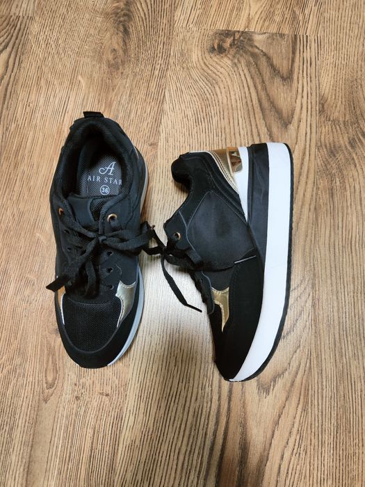 Дамски маратонки