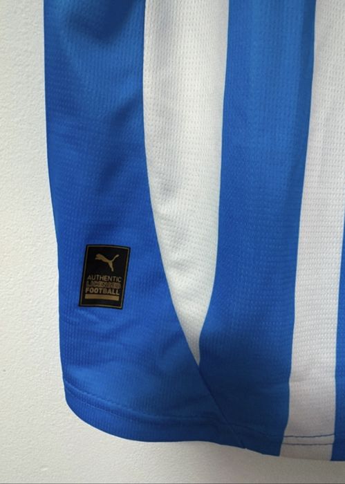 Tricou Puma Universitatea Craiova sezon 25-26