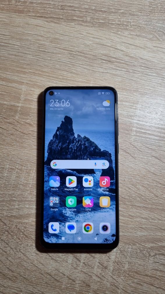 Xiaomi redmi note 9