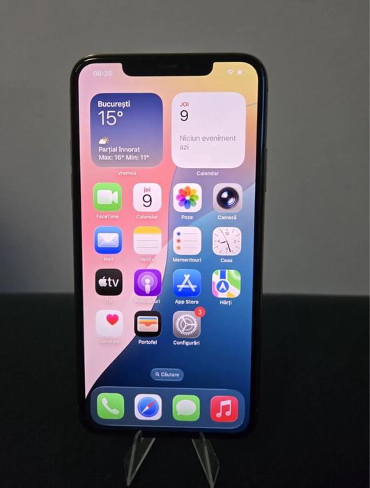 Vand Iphone 11 pro max gold