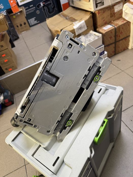 Fierastrau circular festoolts 55