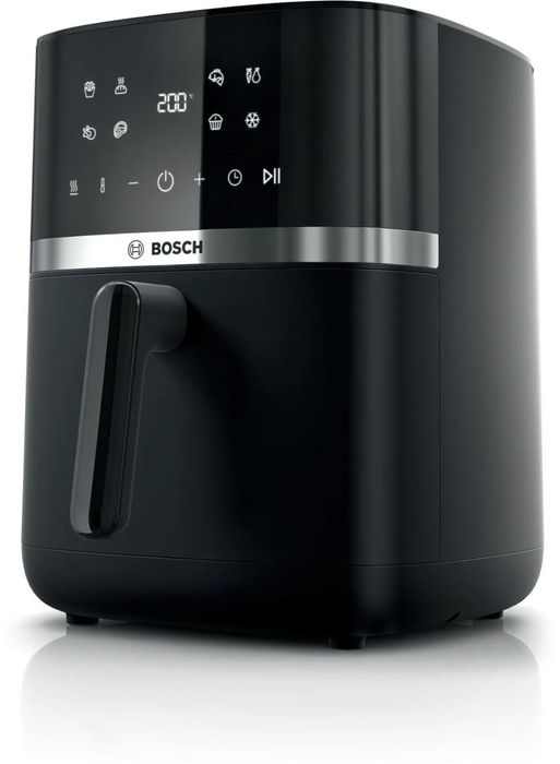 Еър Фрайер  Bosch serie 4