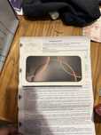 Iphone 16 pro 128gb.