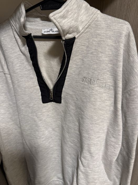 Горнище stone island
