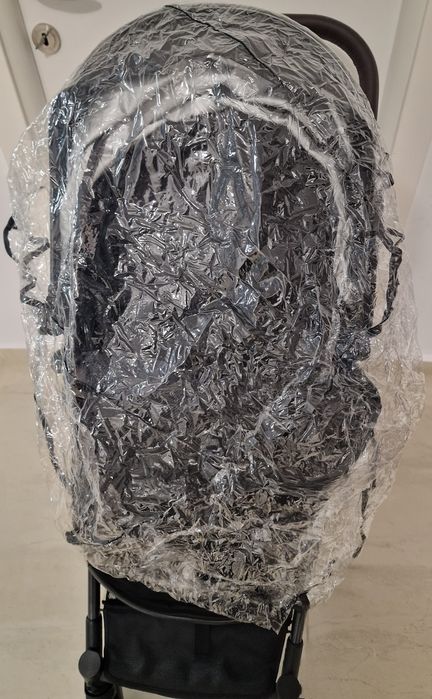 Cărucior 3 in 1 Coccolle , 0-36 , scoica+accesorii