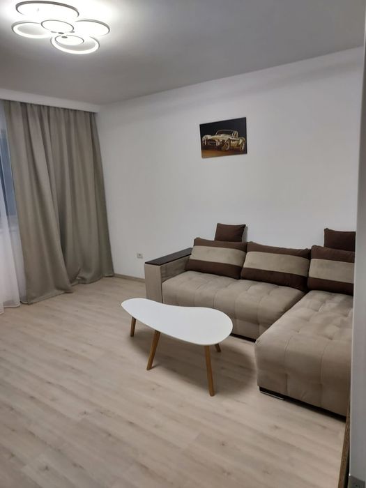 Inchiriez apartament cu 2 camere Subcetate Residence!
