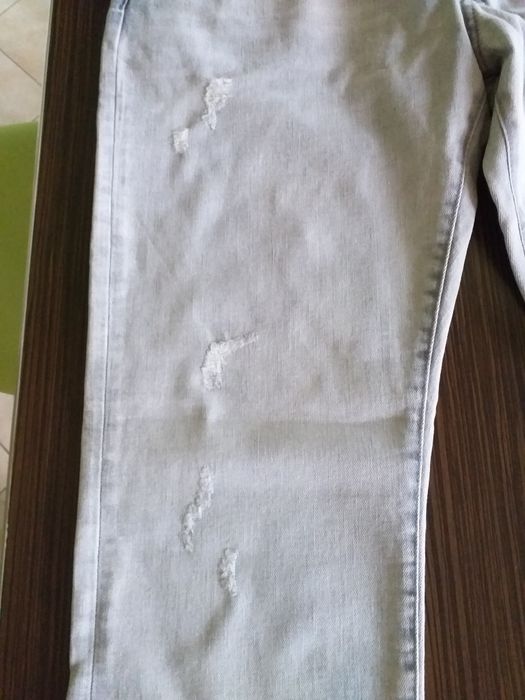 Blugi Pepe jeans mărimea 40/32slim fit elastici