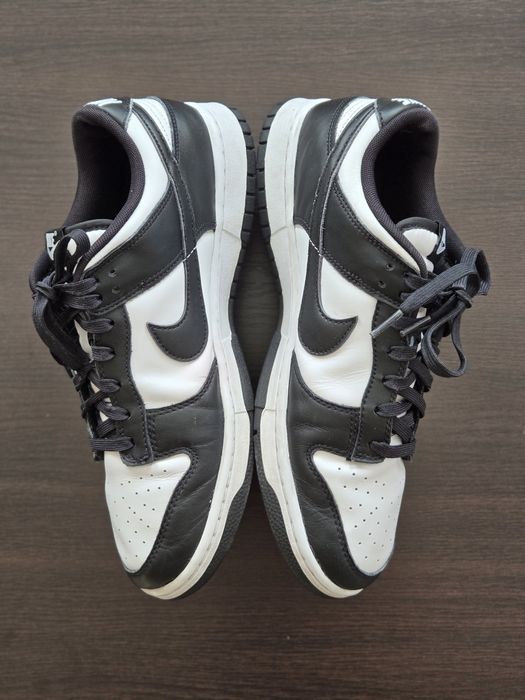Nike Dunk Low Panda - marime 45