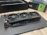 Мощная игровая видеокарта GeForce GTX1060 6 Gb GDDR5