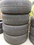 225 65 17 Anvelope Michelin 2023