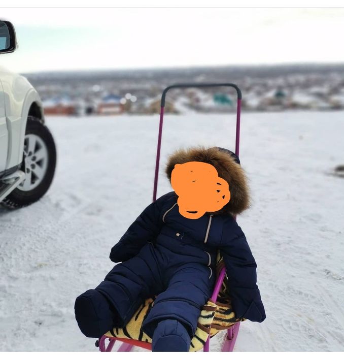 Кастюм для мальчика