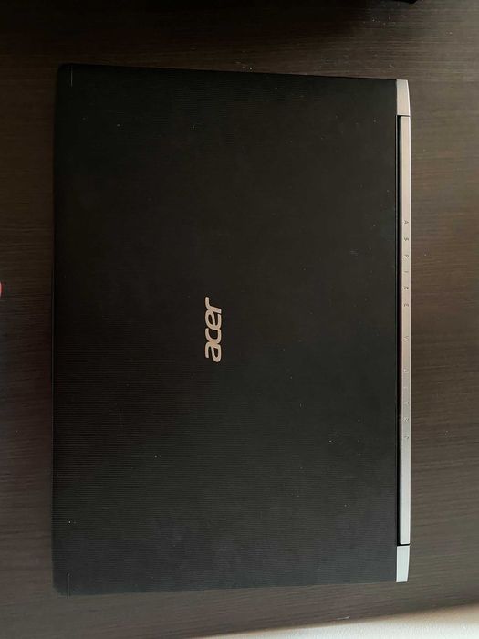 Vand laptop de gaming Acer V Nitro