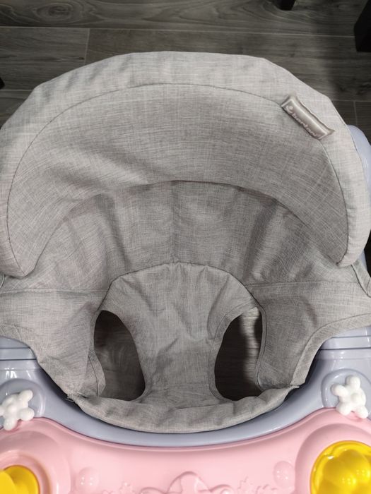 Бебешка проходилка