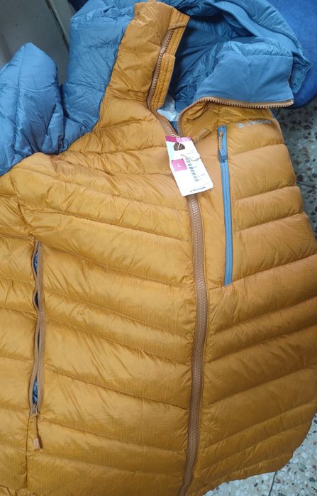 pufoaica Simond, geaca de puf Simond, noua