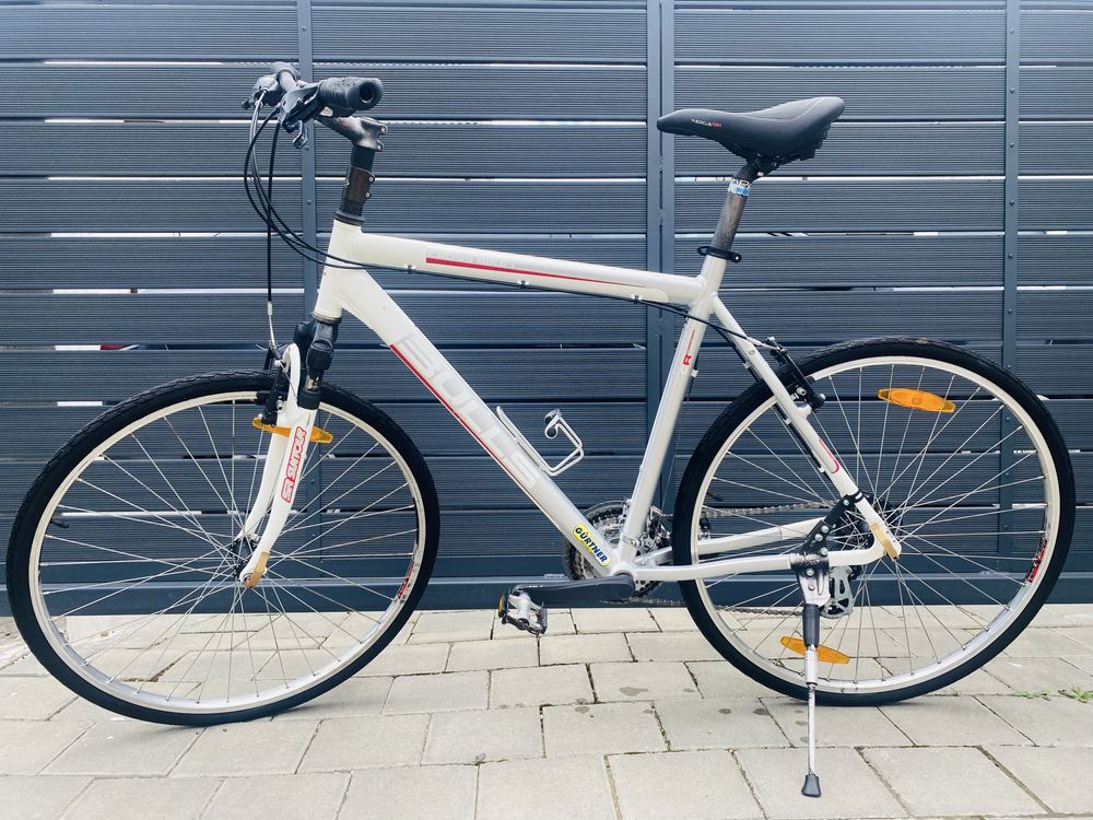 Vand bicicleta BULLS (Cross bike 1) roti de 28