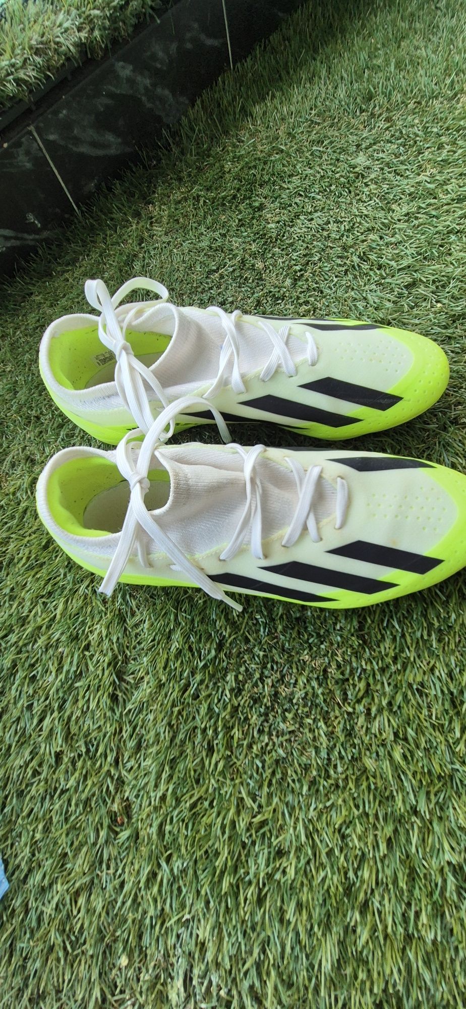 Детски бутонки ADIDAS