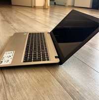 Laptop Asus SSD+HD