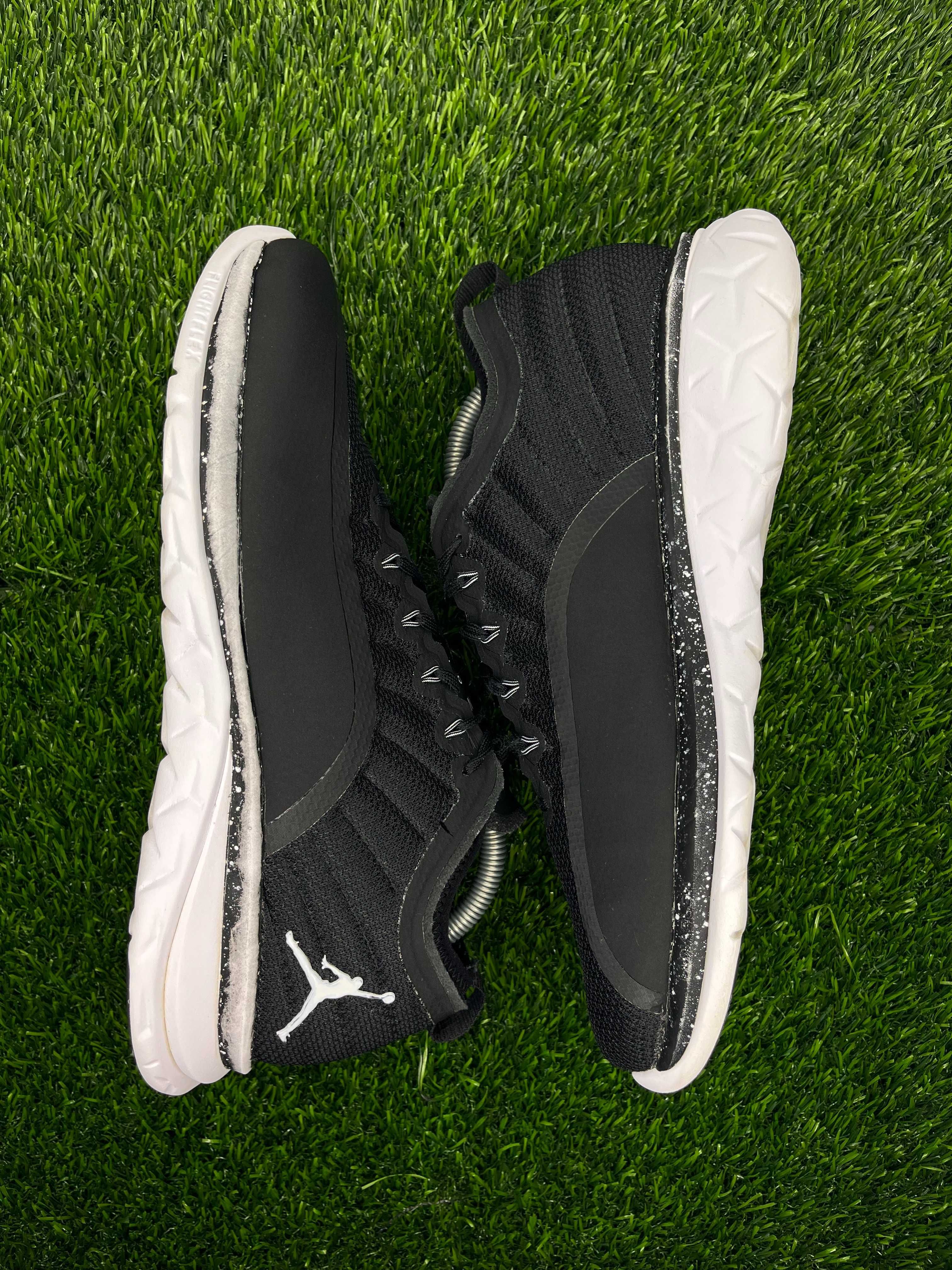 Nike Air Jordan Trainers Prime Oreo Мъжки Маратонки