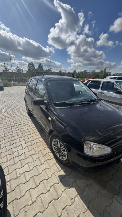 Продам авто Калина