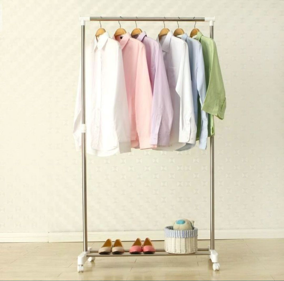 Напольные вешалки для одежды, гардеробная YLT-0305