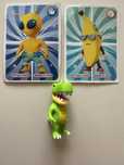 Stumble guys figurina jucarie dragon