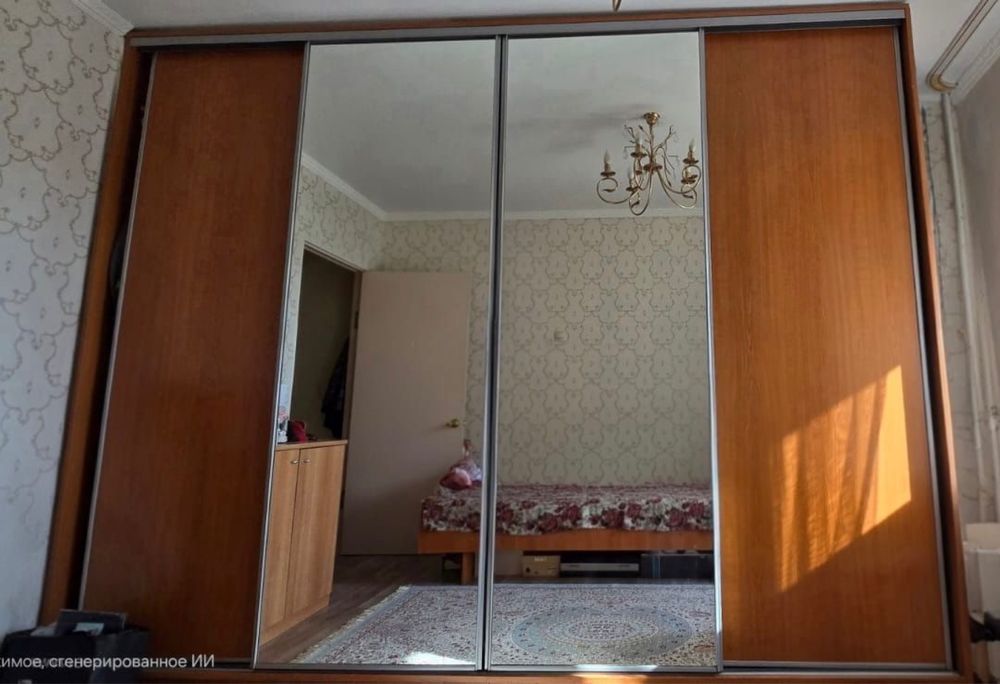 Продается шкаф купе
